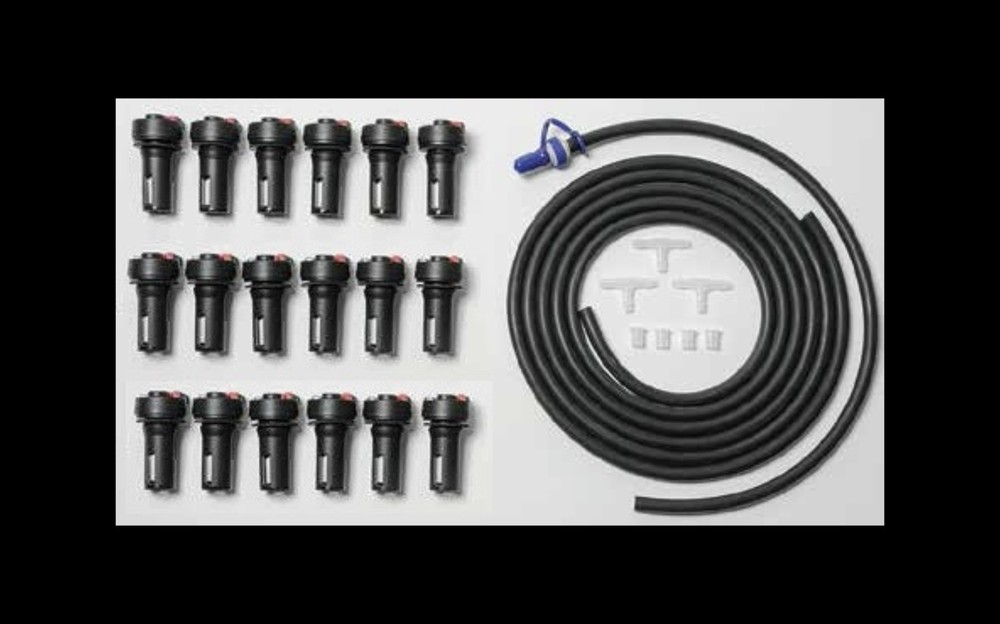 K1800TBE 18 Cell BWT Battery Watering System