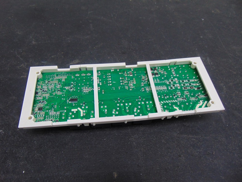 GE Range PB920DT1BB Control Board 164D7924G007