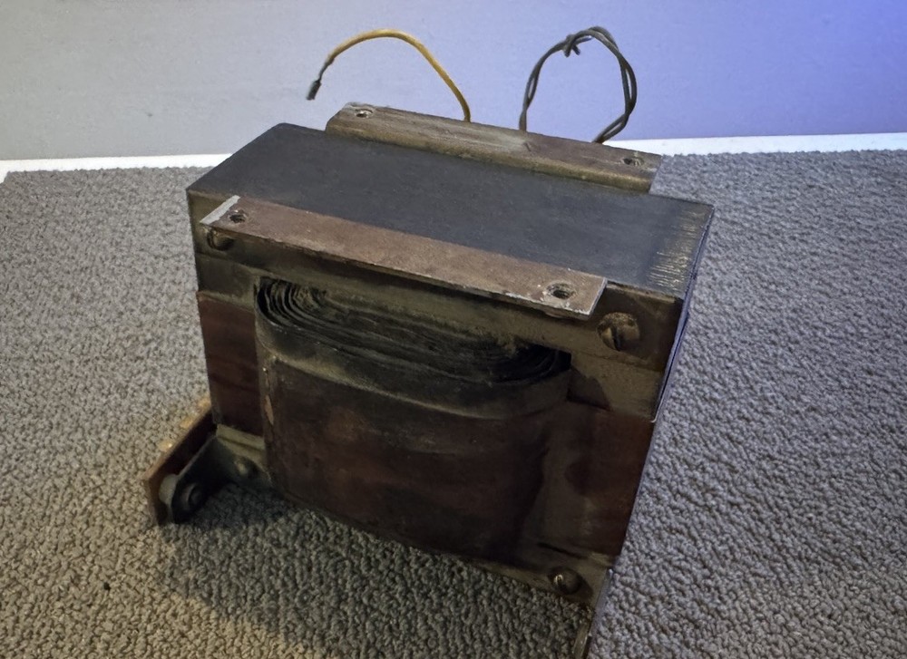 Crown PSA2 Power Transformer