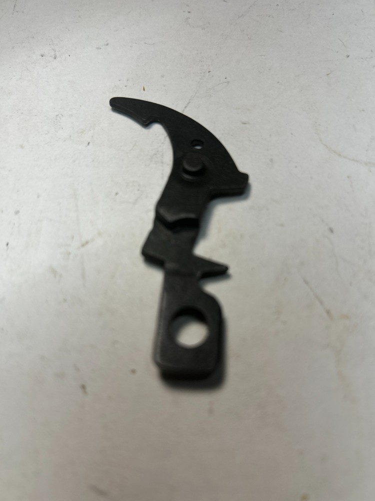 M1 GARAND H R A SAFETY