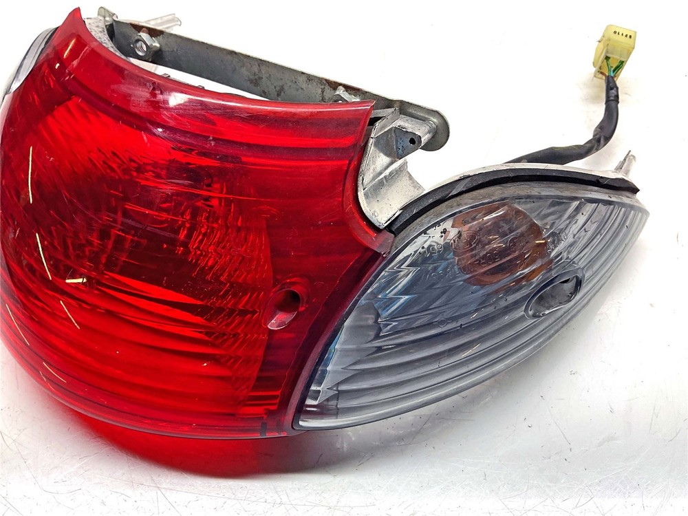 2011 Honda CBF600 Rear Tail Light - 33700MERD80