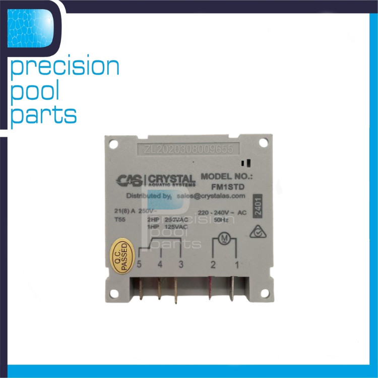 Bosche (Grasslin) Standard Timer - Swimming Pool Chlorinator Part