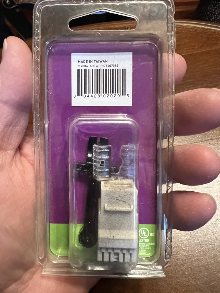 Home Network & Coax Tool Kit – Cable Tester, Compression Tool, F Connectors