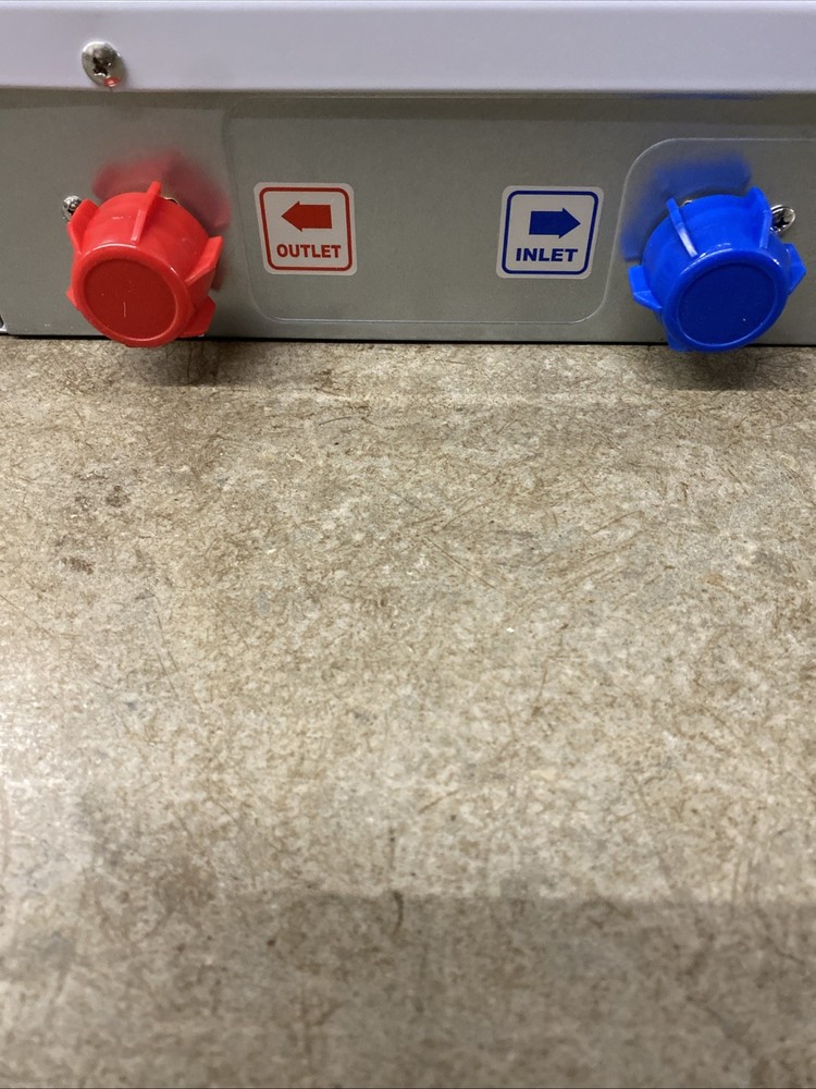 EcoSmart Eco 24 Electric Tankless Water Heater 240 V