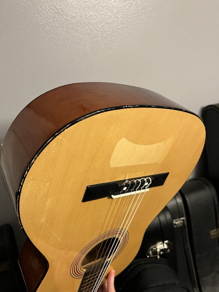 Kima 3/4 Size Classical Guitar N3604
