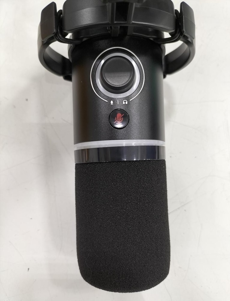 MAONO Gaming Microphone Pd200x Used