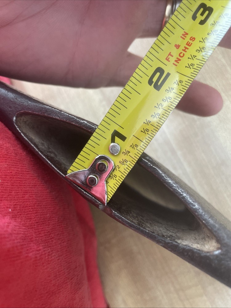 Keen Kutter Axe Head