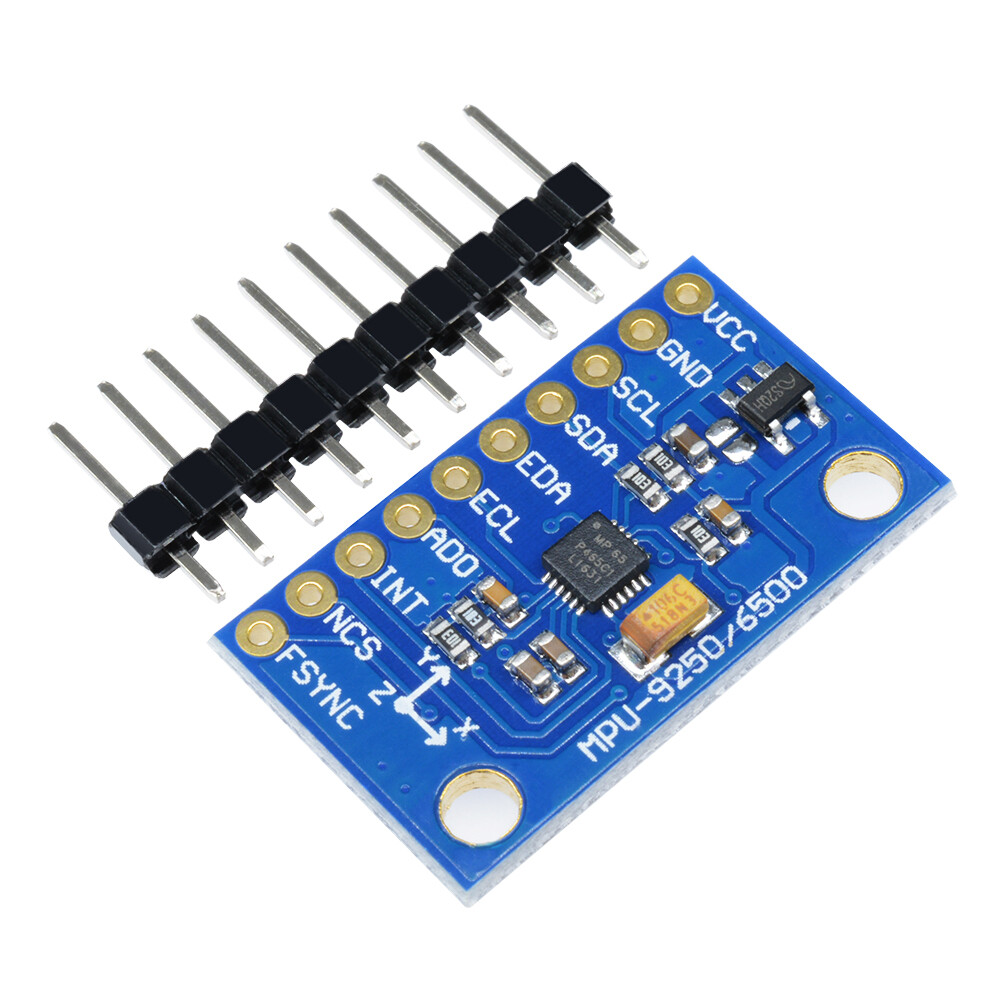 3-Axis MPU-6500 Gyroscope and Accelerator Sensor Replace MPU-6050