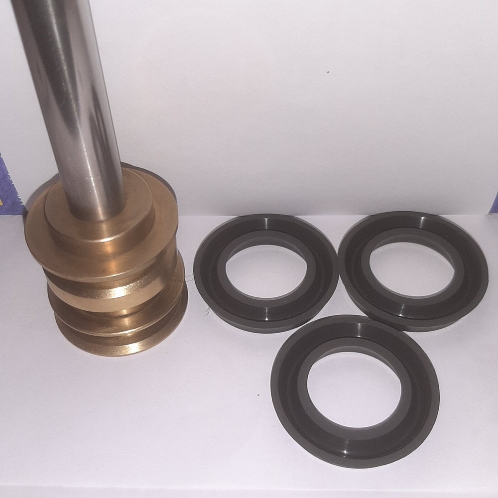 SAMA DAMPA PONTE VECCHIO Spring Lever Piston and or seals
