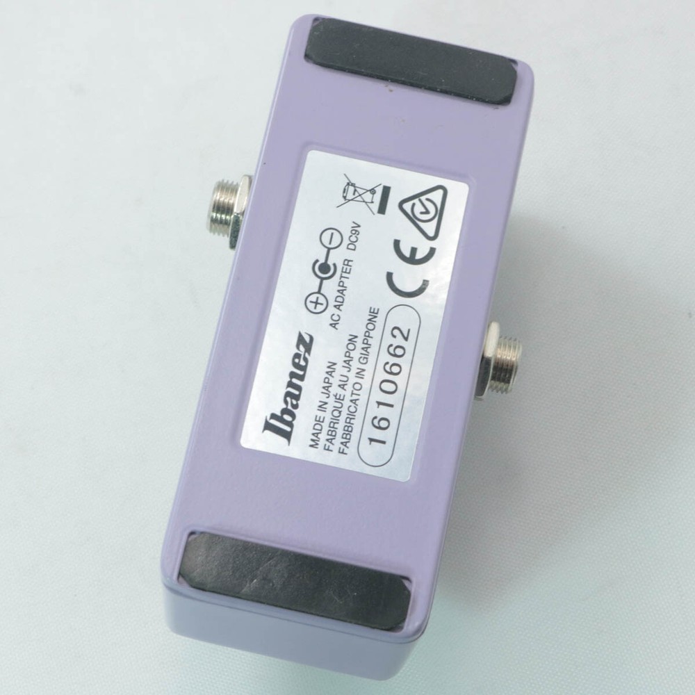 Ibanez / CHORUS MINI Guitar Effects Pedals