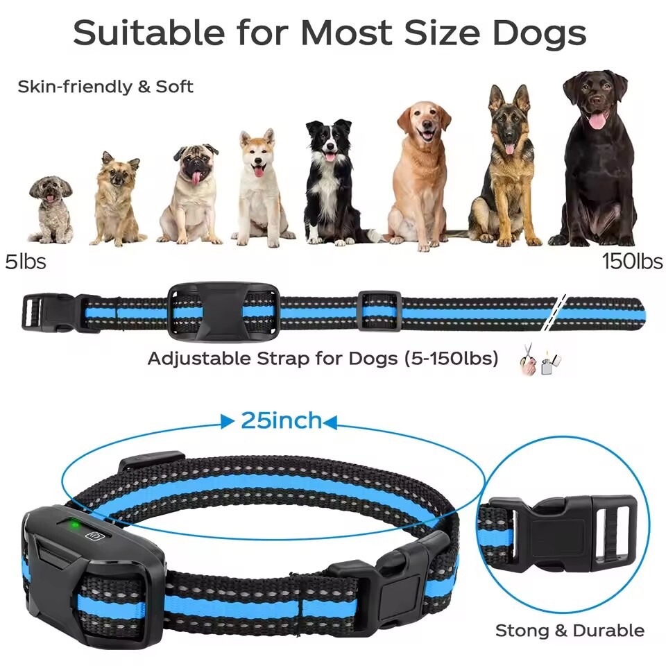 Remote Dog Training Collars: Control, Correct, Communicate"Training Solutions