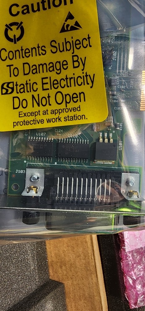 KEYSIGHT 82351B High Performance PCIe-GPIB Interface Card