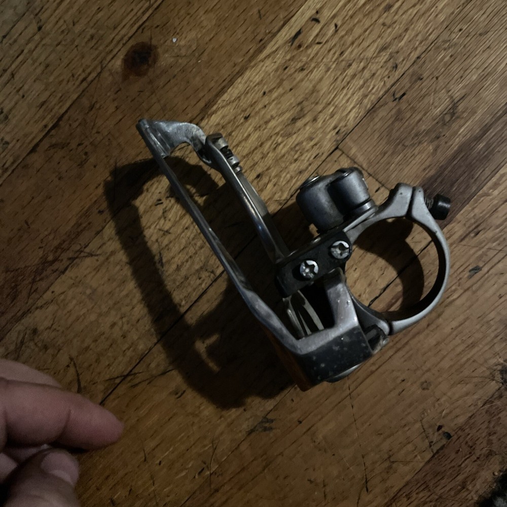 Shimano XTR Front Derailleur FD-M952