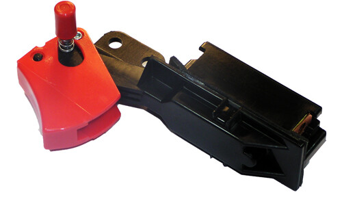 Porter Cable Genuine OEM Replacement Switch, N224532