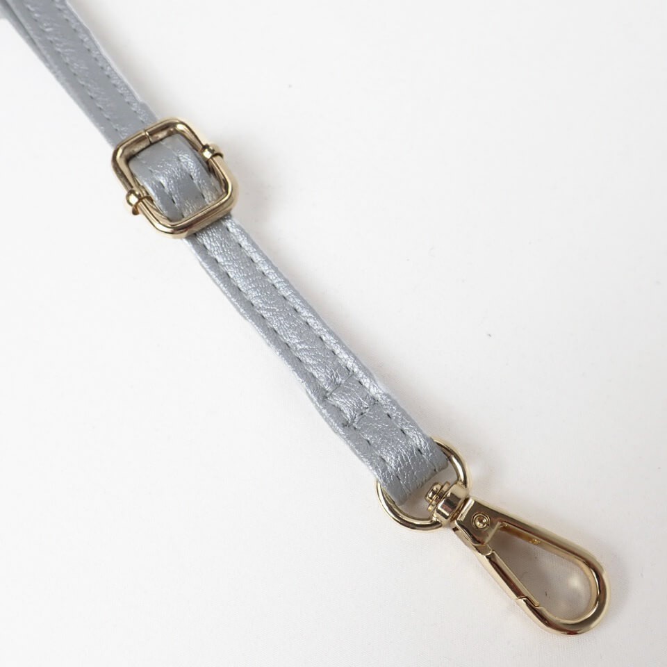 Shoulder Strap (Silver) - Free Shipping