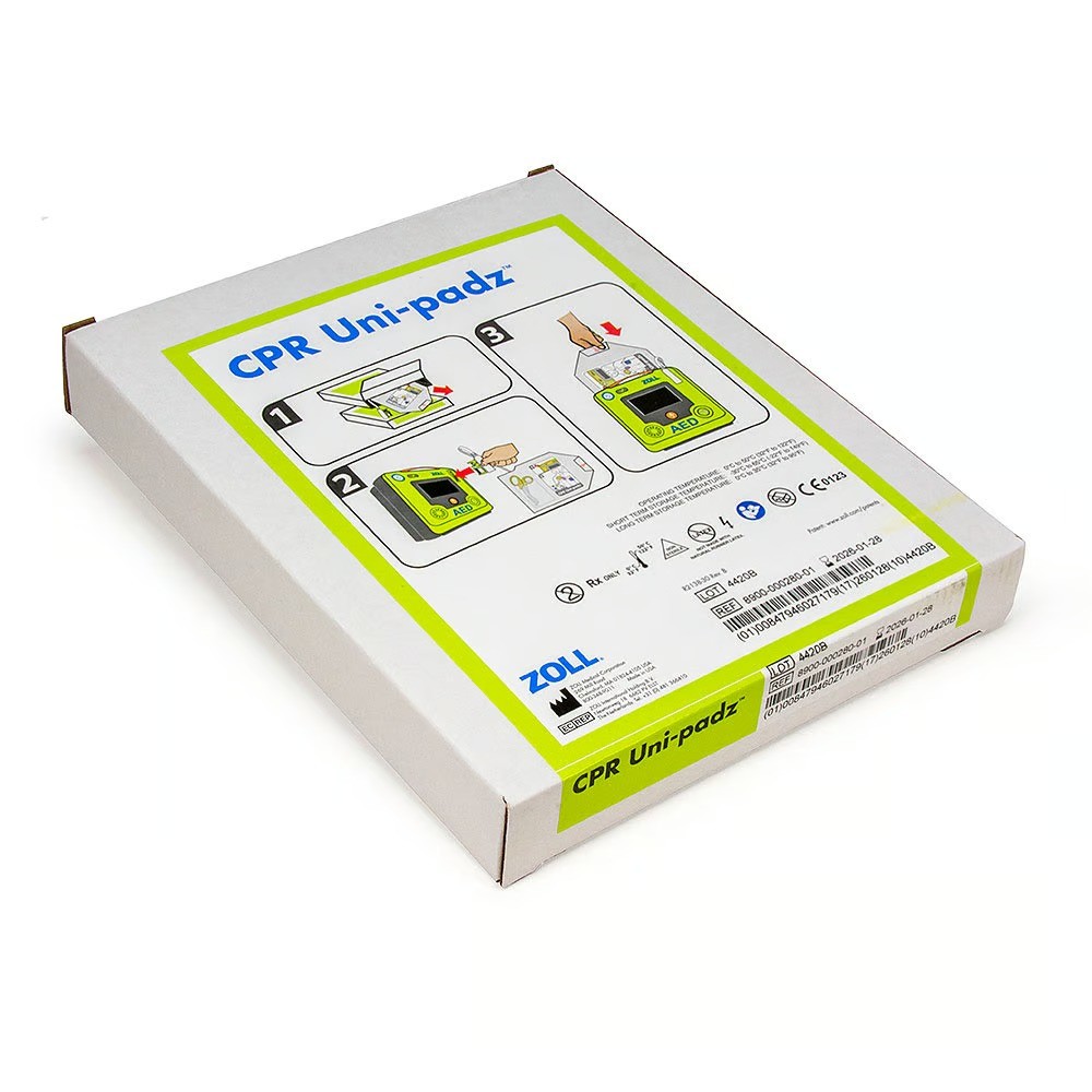 Replacement For AED 8900-000280-01