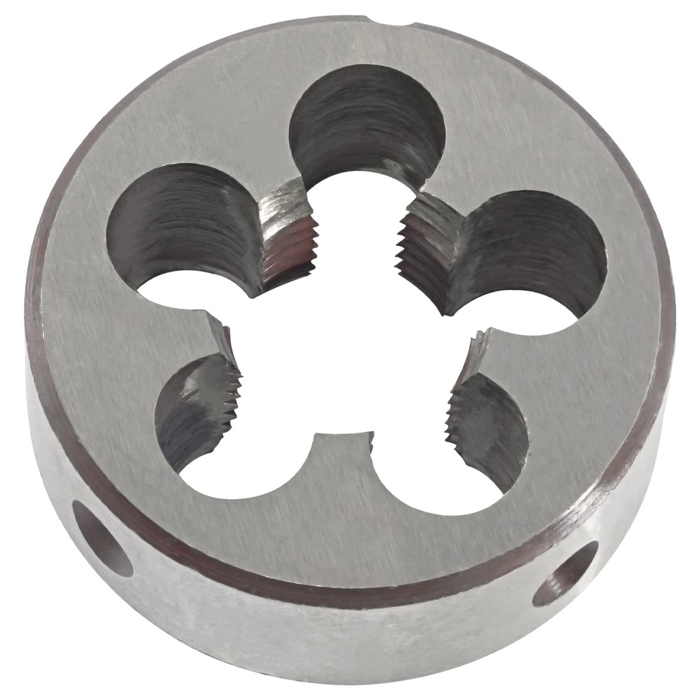 9/16-24 UNEF Round Die Right Hand Machine Thread Die Tool Threading