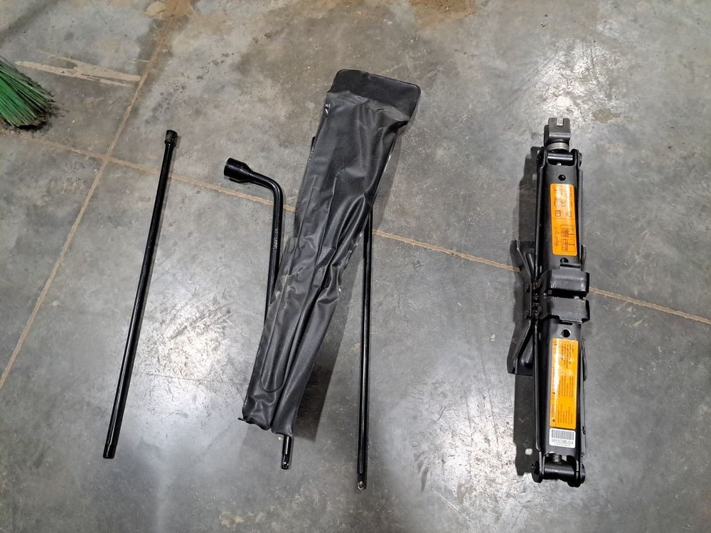 2023 Frontier Jack Sku#4372412