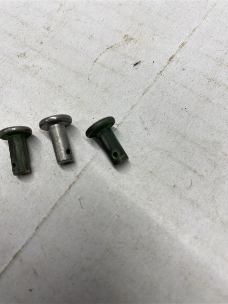 OMC Three Shift Rod Pins 304377 BB-543