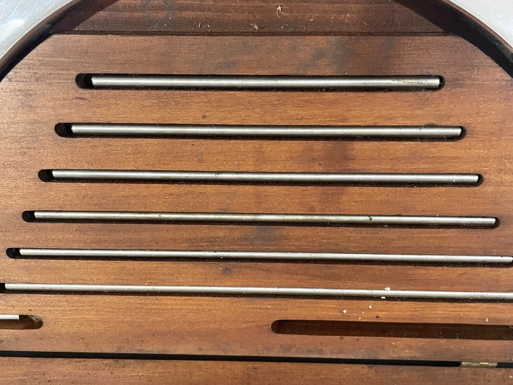 TUBULAR MICROMETER CO. MICROMETER SET