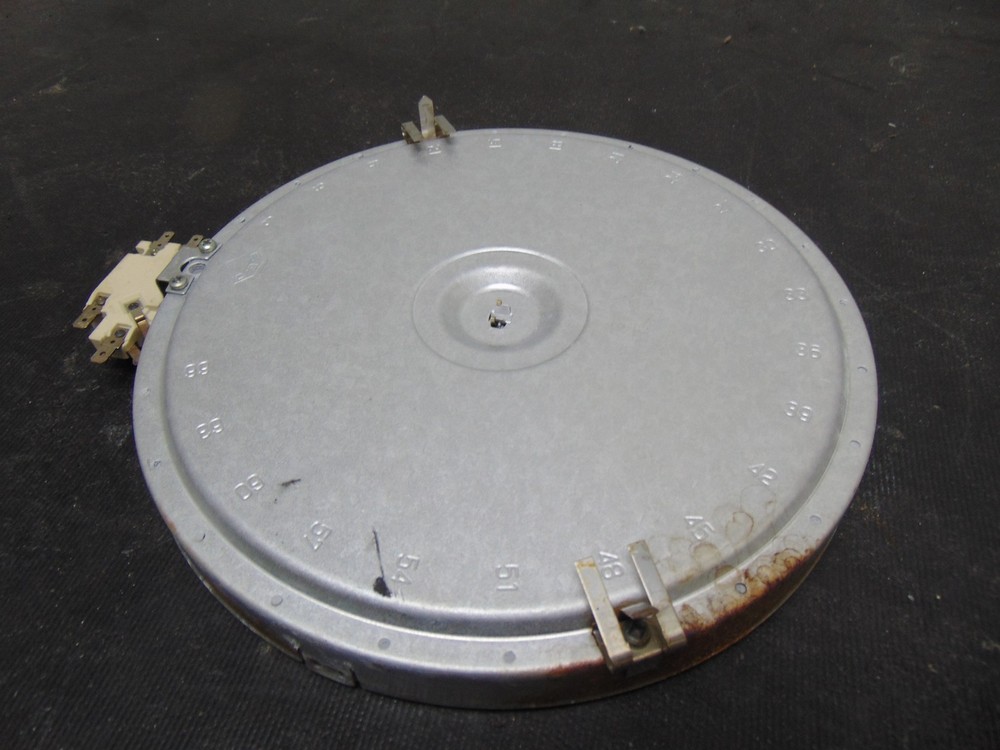 Whirlpool Range RF262LXSQ Surface Element 8273992