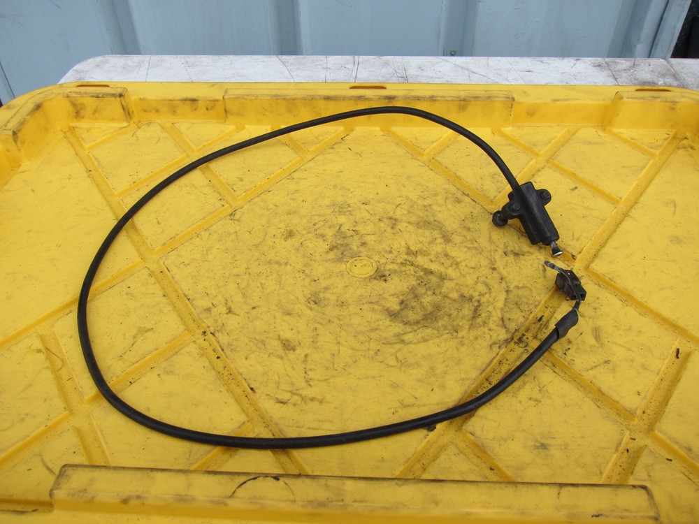 1995 Suzuki GS500E OEM KICKSTAND SIDE KICK STAND SENSOR