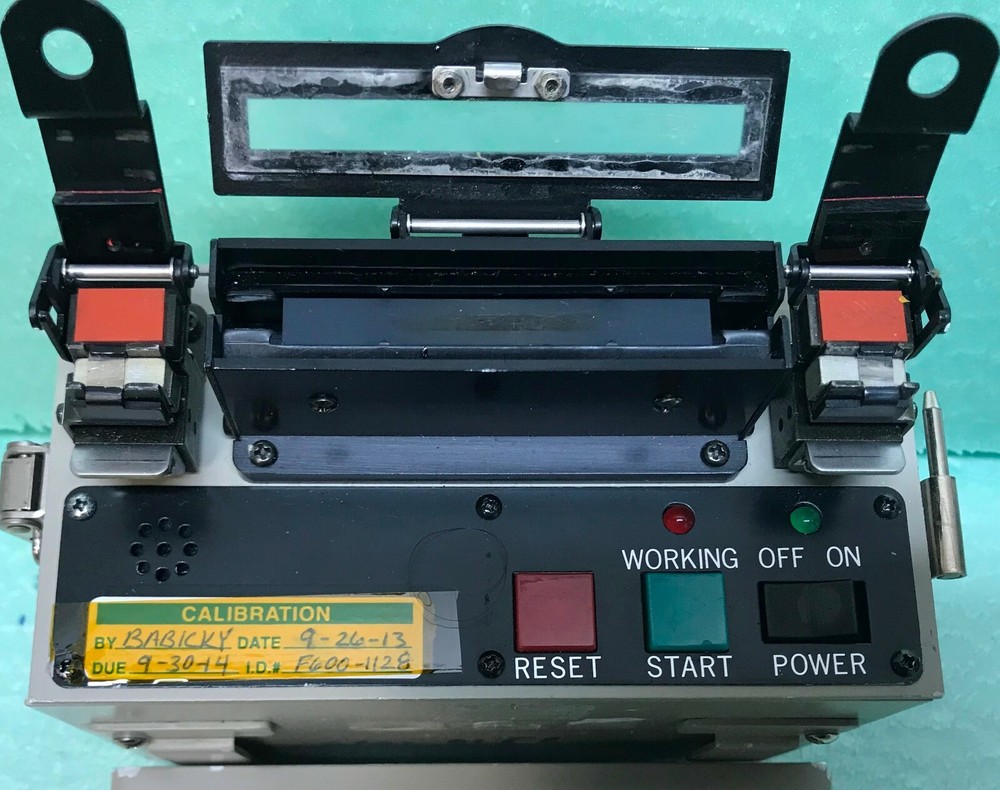 Sumiofcas HP-5 Protection Heater