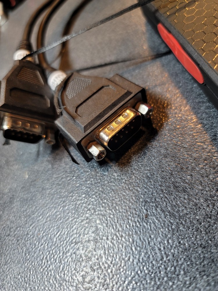Kvaser Memorator Pro 2xHS v2