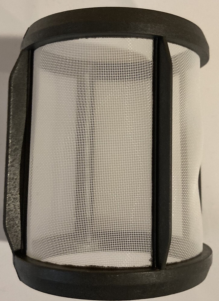 DD81-02293A Samsung Dishwasher MICRO FILTER