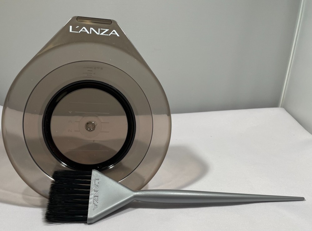 L'ANZA Haircoloring Tools - CHOOSE ITEM!