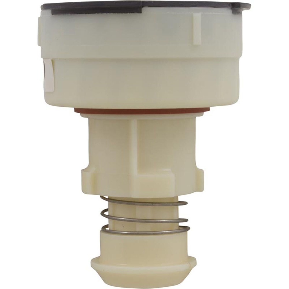 Cleaning Head, Paramount PCC2000, Fixed, Gray