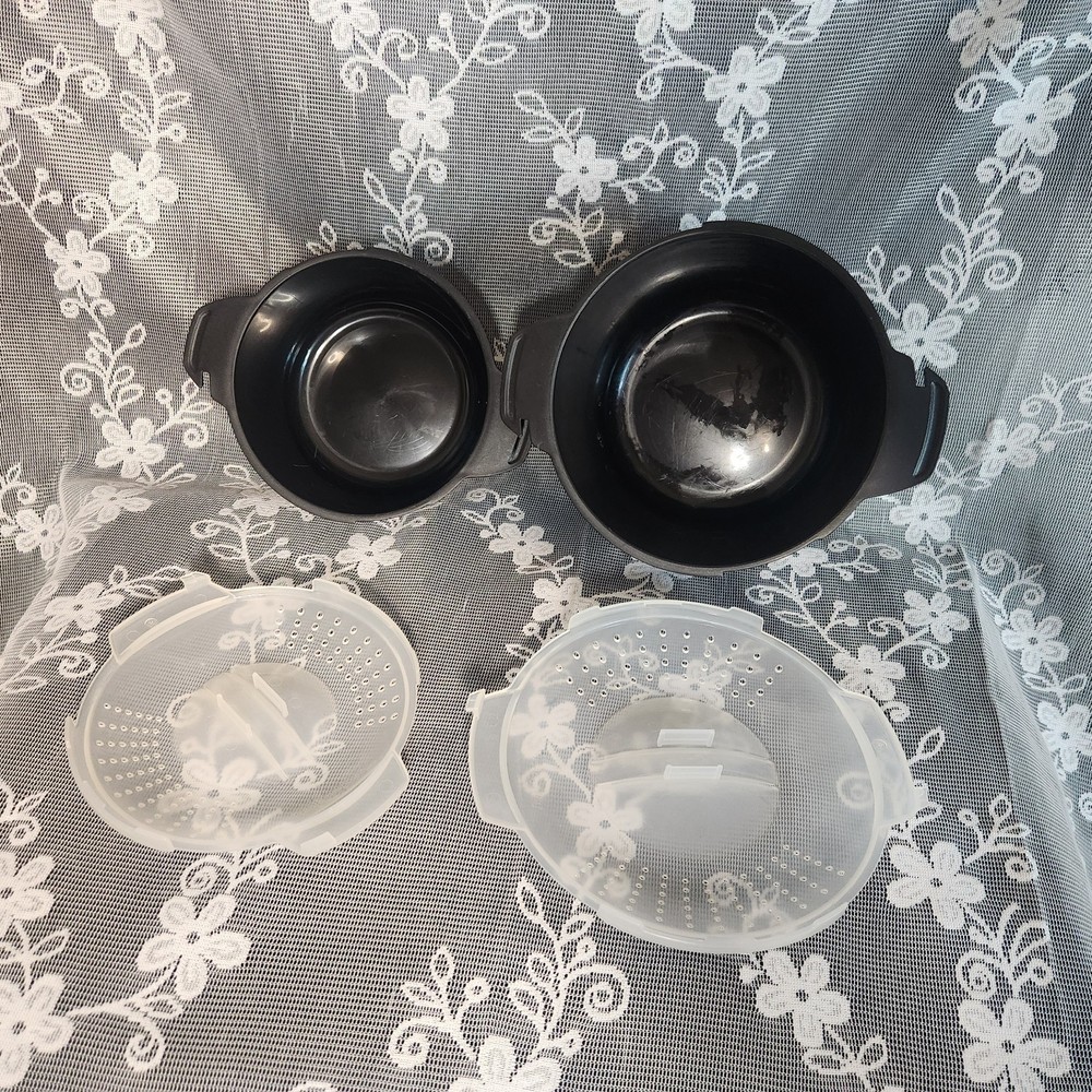 Pamped Chef Micro-Cookers