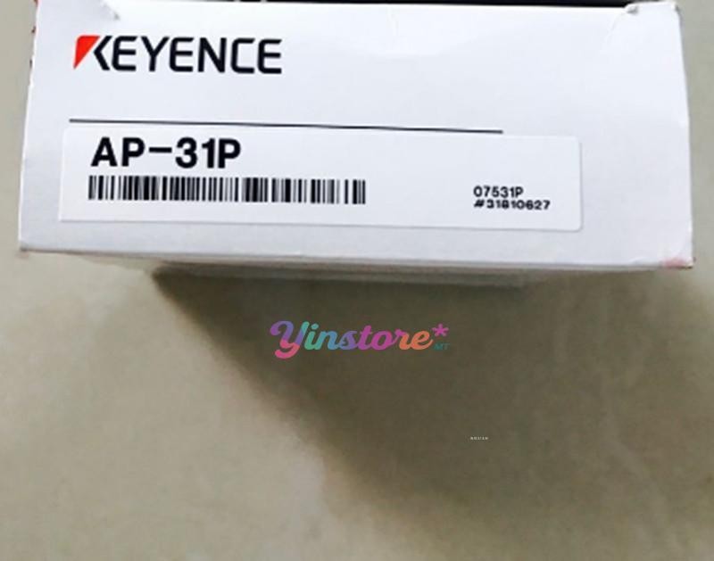 1 pc. New AP-31P Pressure Switch