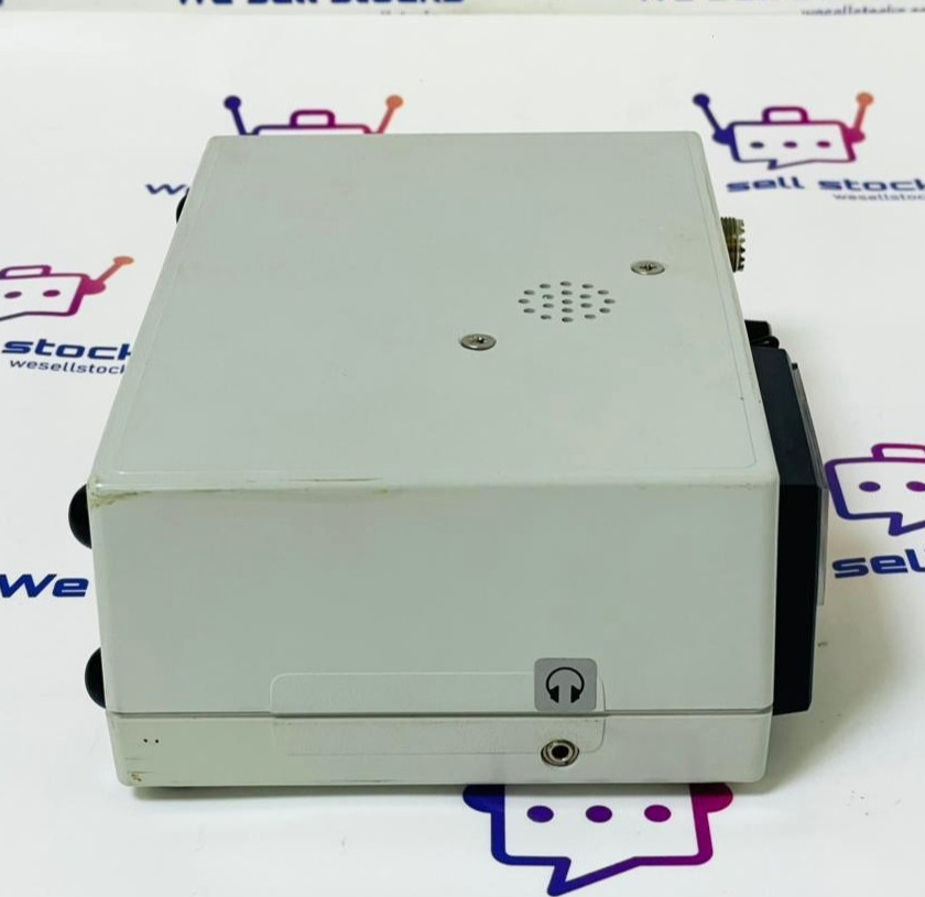 ELCOMETER W520162H Metal Detector