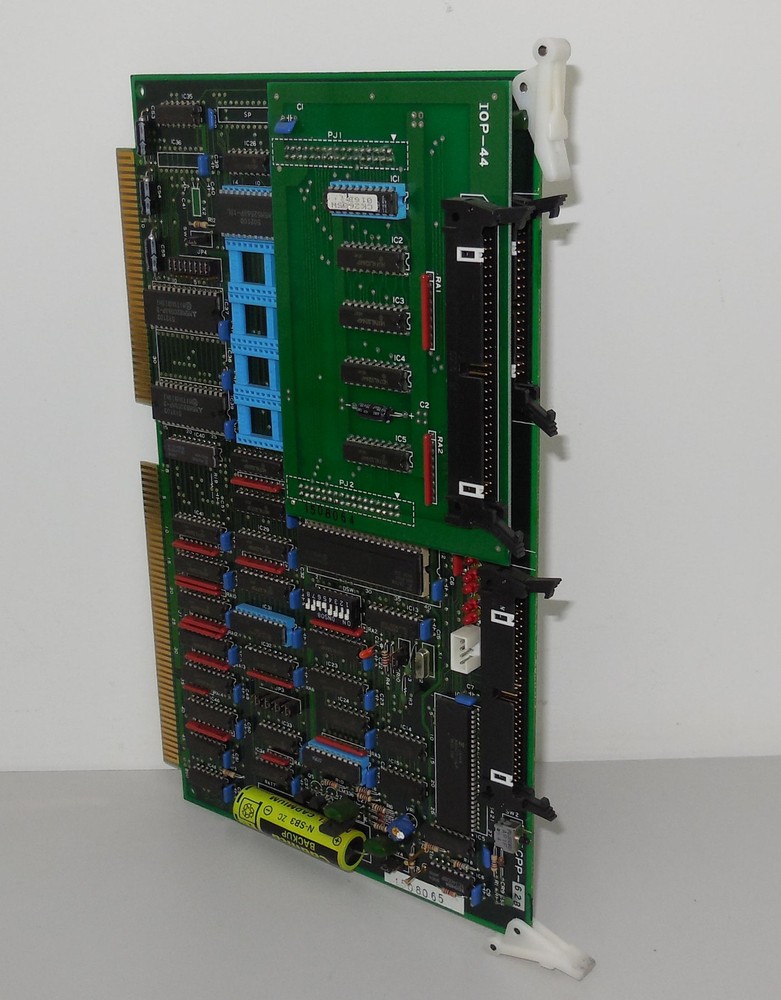 SHINKAWA CPP-62B & IOP-44 PCB