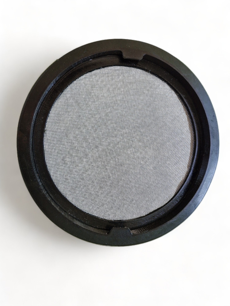 NEMO D 200mm Pershing 46 2005 Porthole Round Mosquito Nets