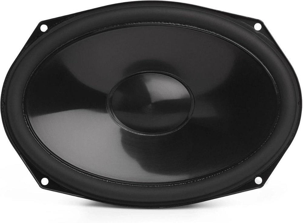 Infinity Reference REF697CF 6x9" Component Speaker System 375 Watts MAX Power