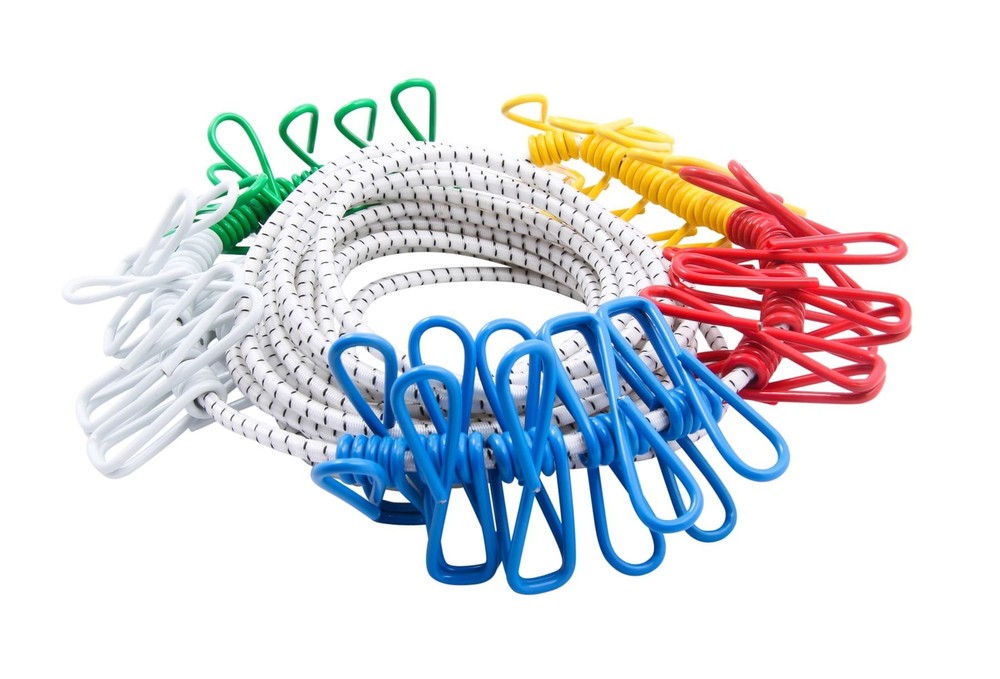 22018 Arts & Crafts Clothesline 30 ft BAU22018