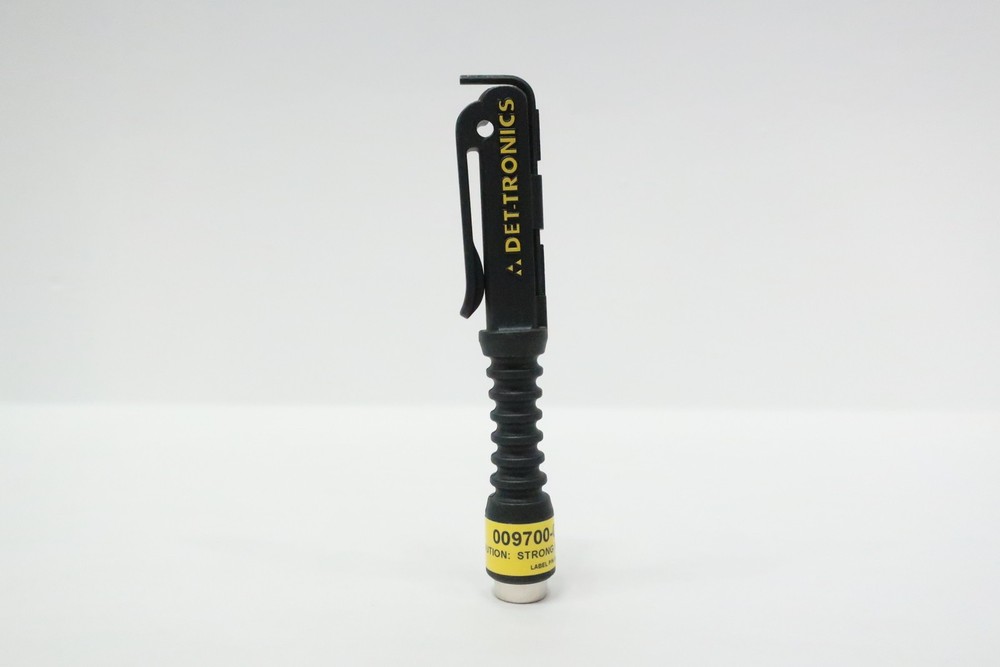 Det-tronics 009700-001 Magnet Calibration Tool