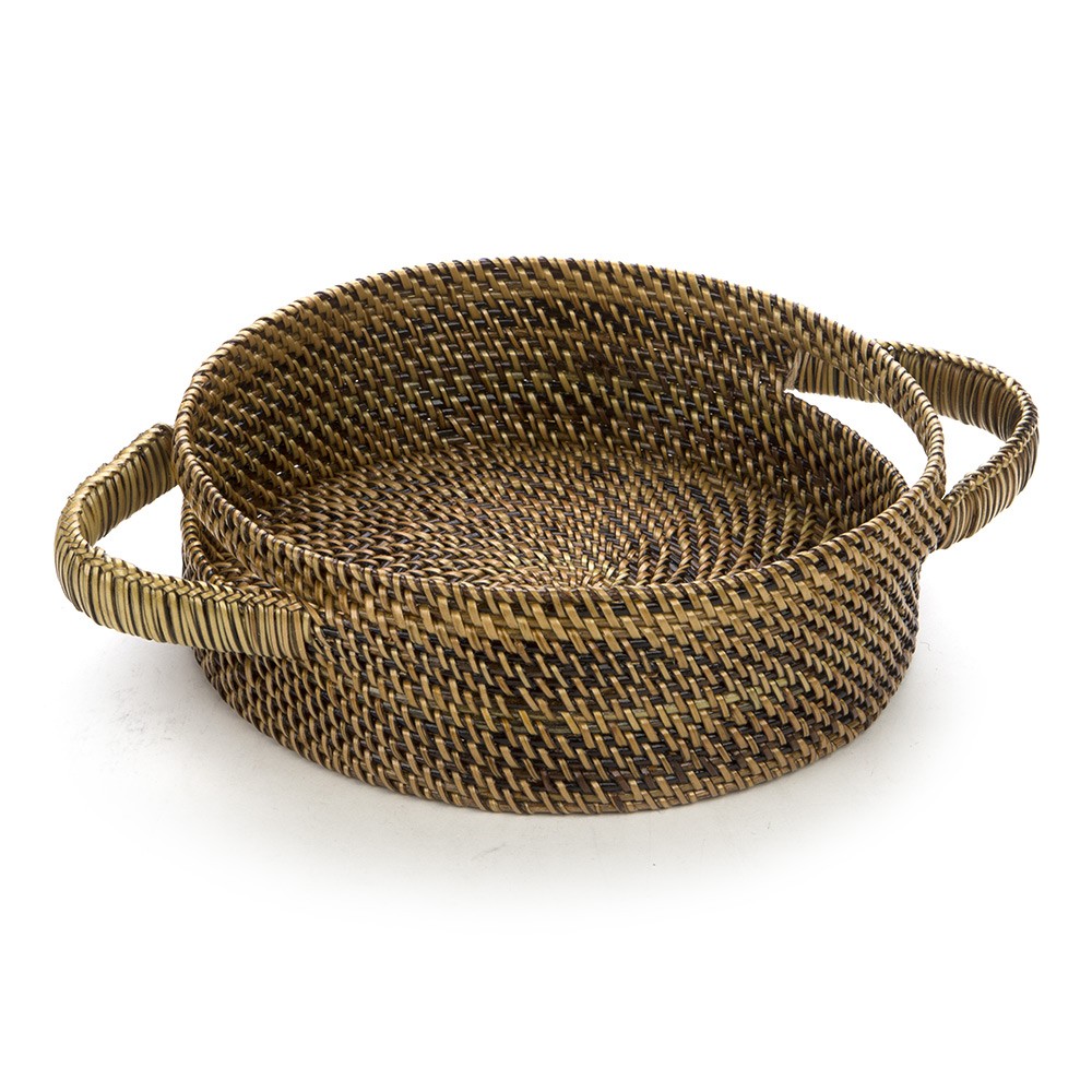 NEW Calaisio Arc Round Casserole Server 32cm