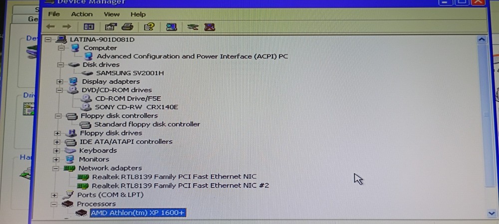 Windows 95 windows PC AMD K-7 Tested Works but has issues Please read Caps blown