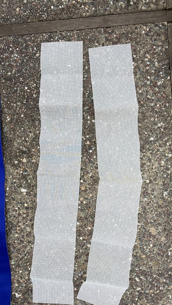 Ski Climbing Skins-Colltex/Volkl Skins
