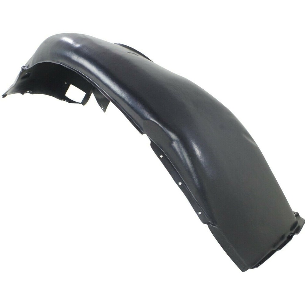 Splash Shield 2pcs Front Left Driver and Right Passenger Side Set 14893480