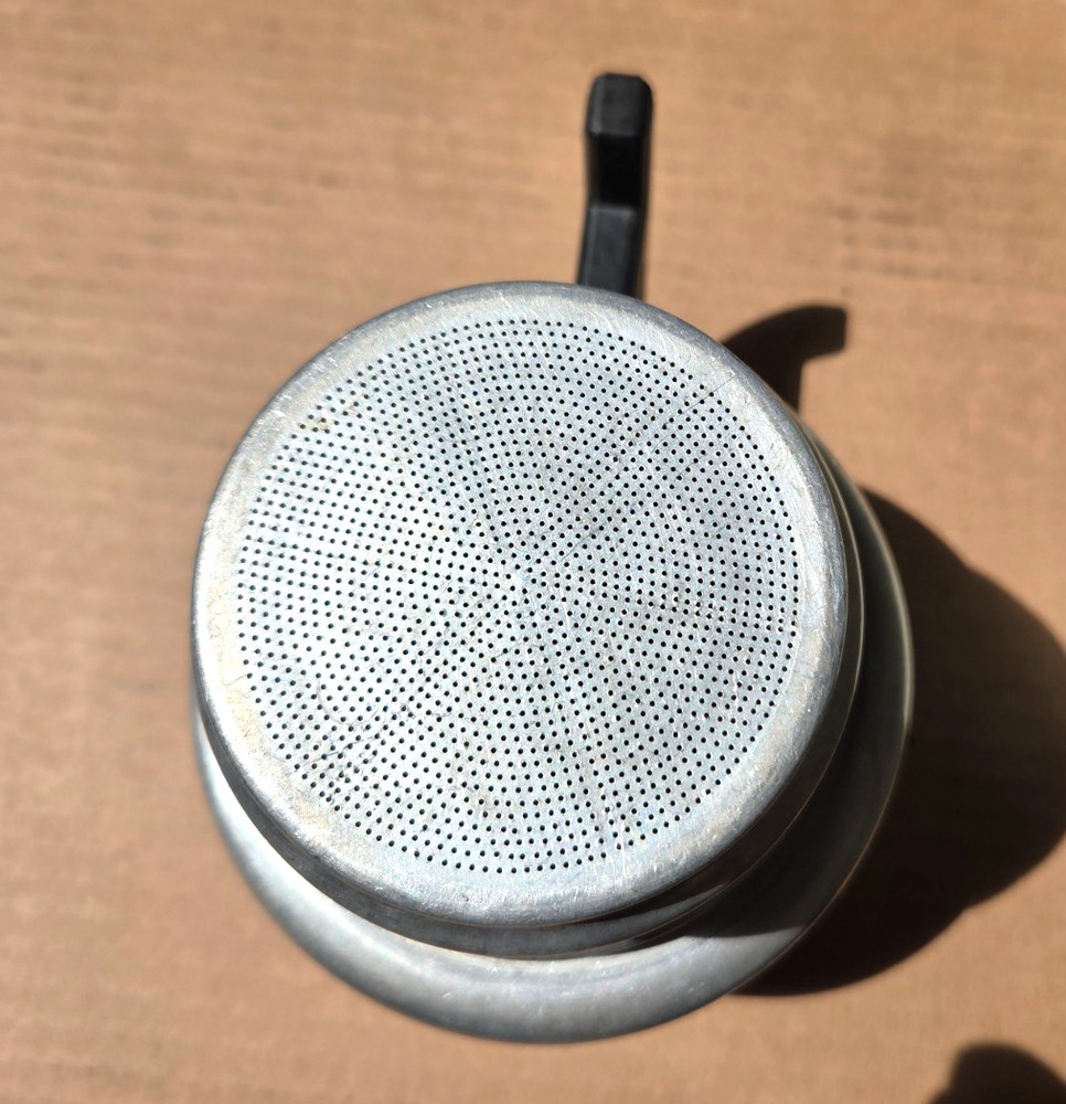 West Bend 8 Cup Flavo-Drip Coffee Maker Complete