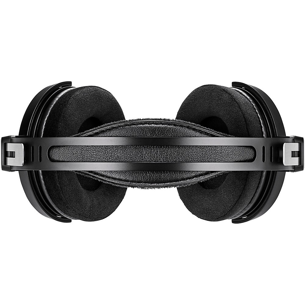 Audio-Technica ATH-R30x Professional Open Back Reference Headphones Black