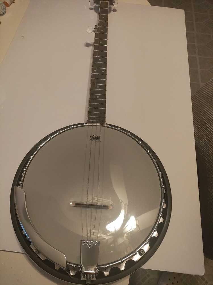 Washburn B8K Banjo Pak