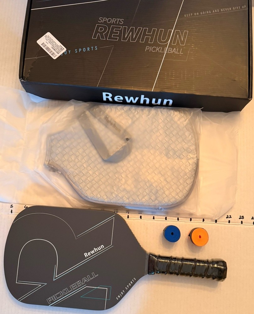 Pickleball Paddle