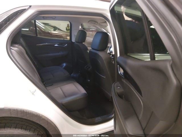 2022 - 2023 Buick Envision Camera Front Windshield Collison Camera