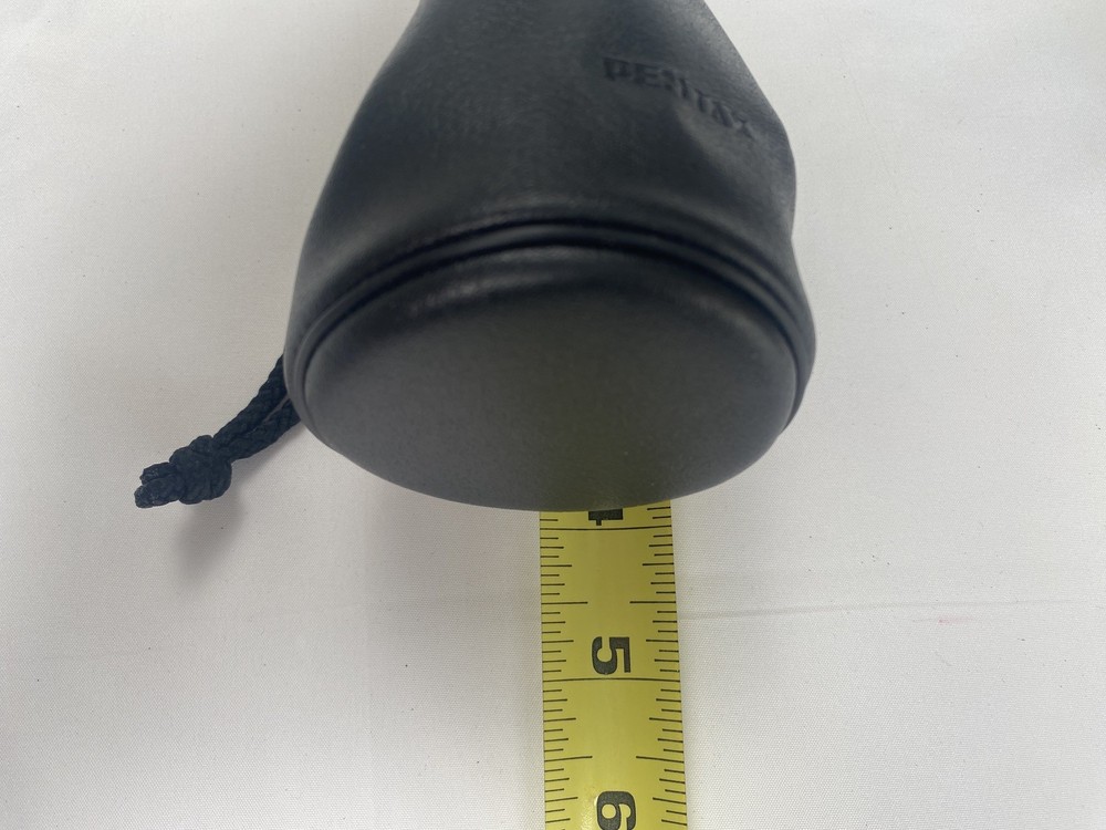 Original Pentax Lens Pouch