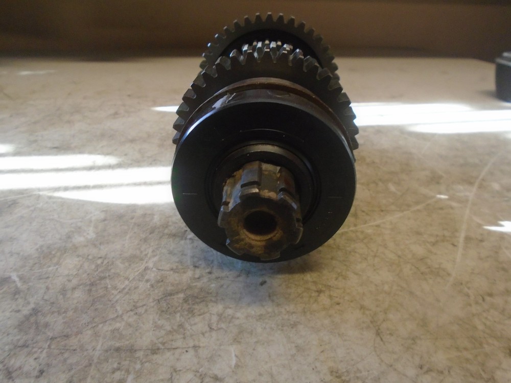 1978 HONDA CB400T TRANSMISSION COUNTERSHAFT